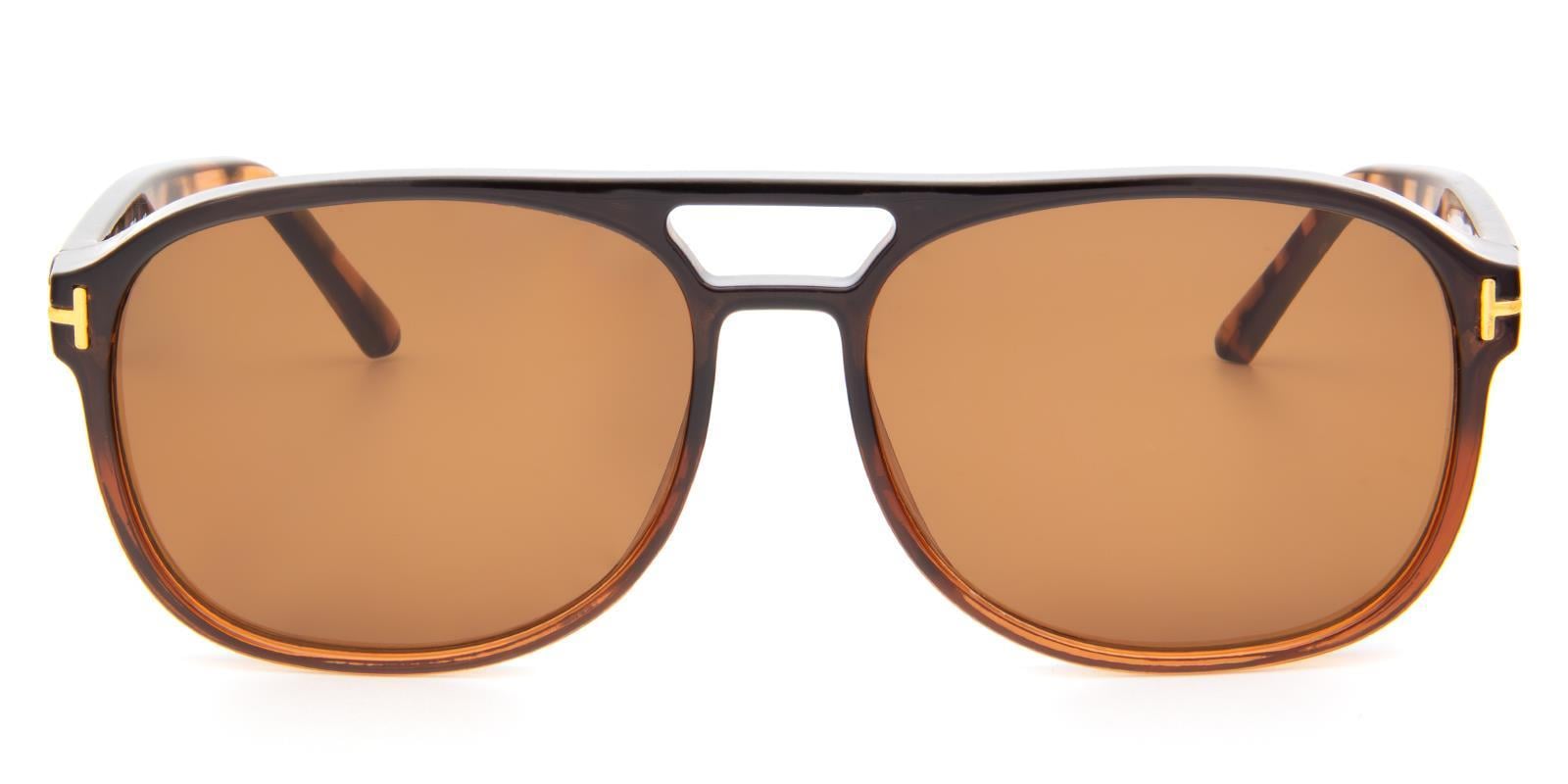 Falenti AE31153-C5 52 Unisex Güneş Gözlüğü  