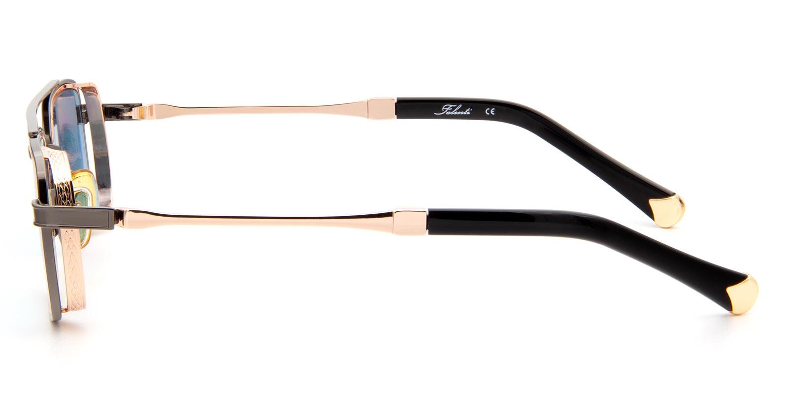 Falenti AE2403-C6 50 Unisex Güneş Gözlüğü  