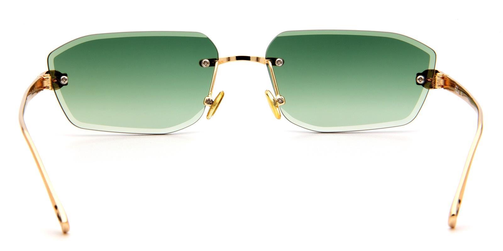 Falenti AE2502-C3 56 Unisex Güneş Gözlüğü  