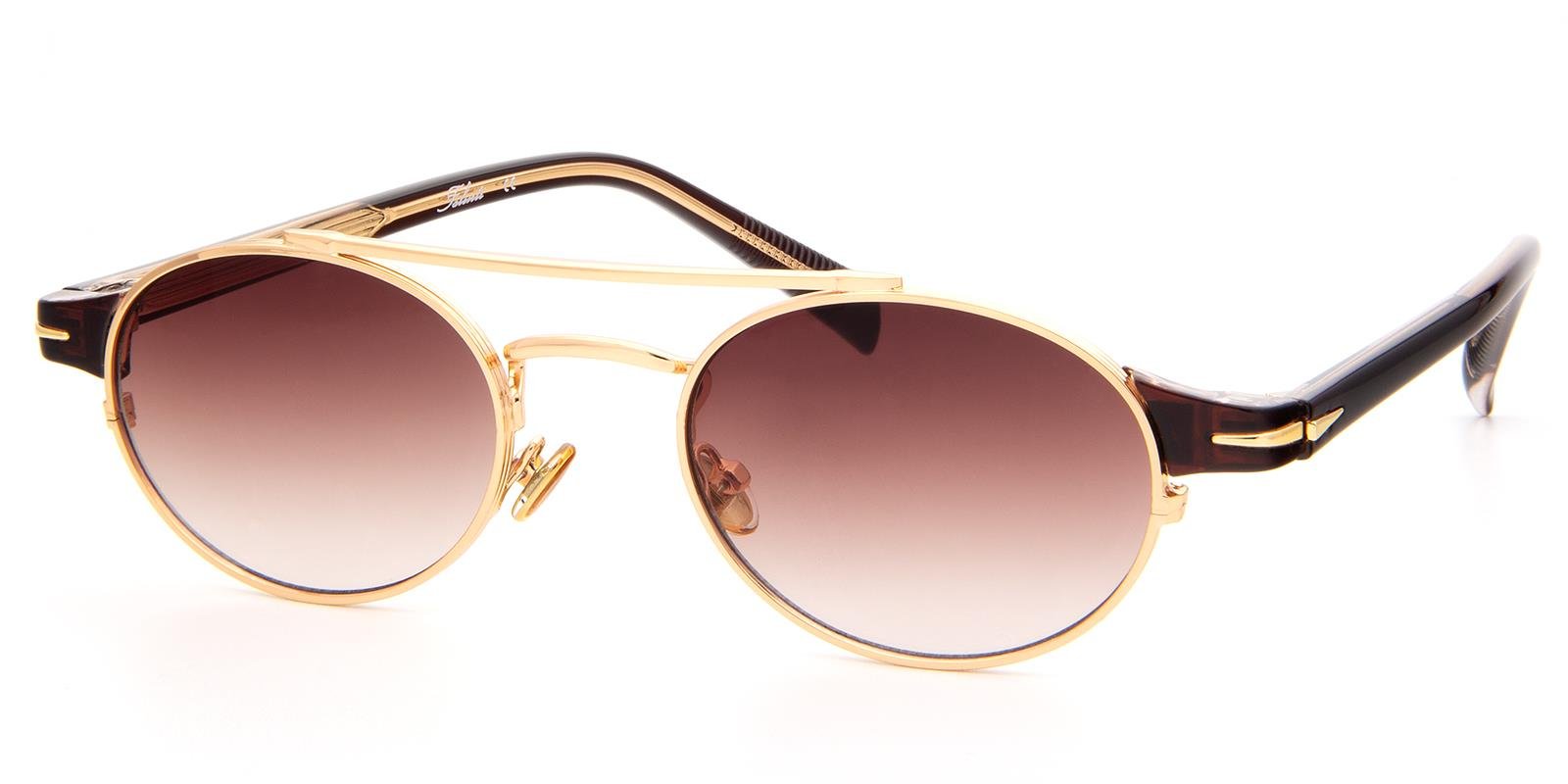 Falenti AE1042S-C3 56 Unisex Güneş Gözlüğü  