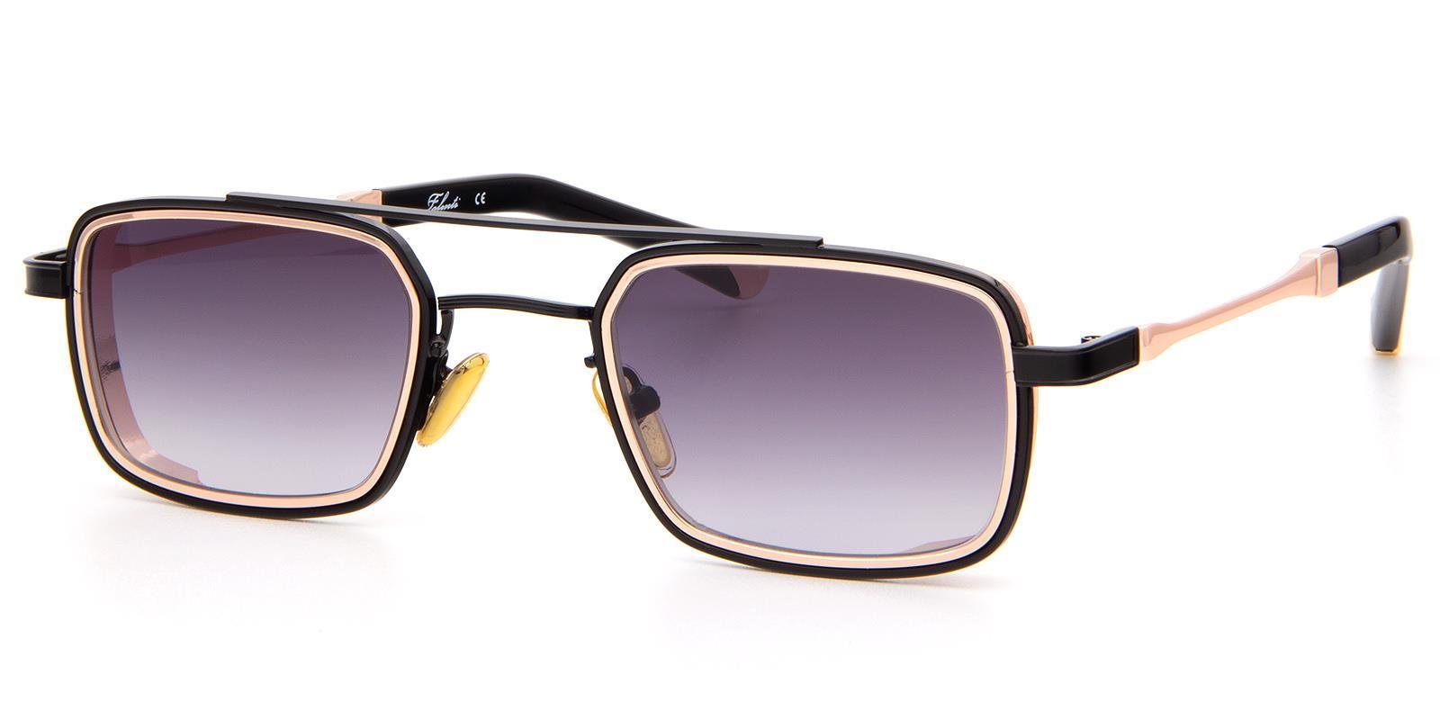 Falenti AE2403-C2 50 Unisex Güneş Gözlüğü  