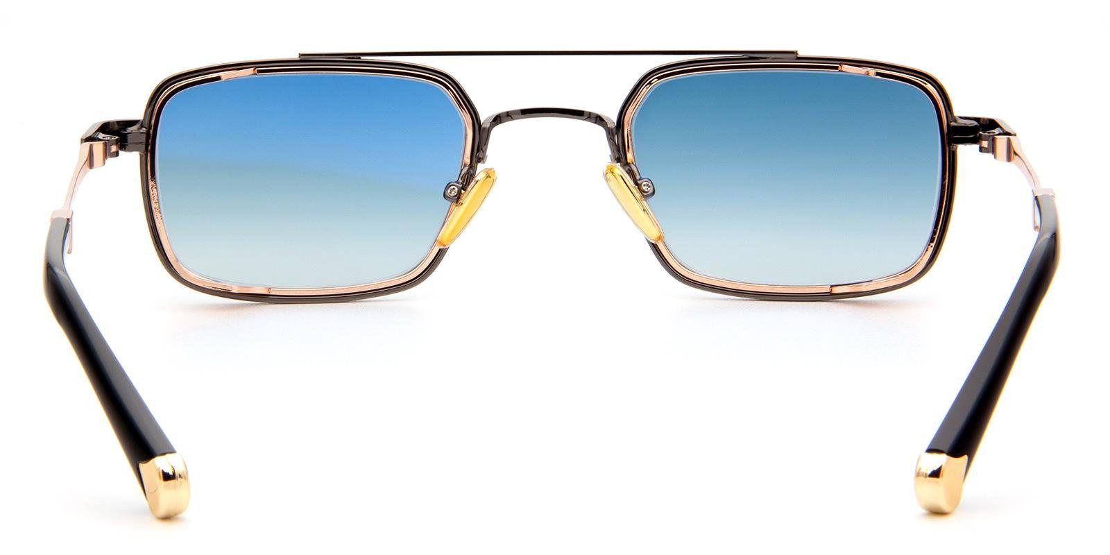 Falenti AE2403-C6 50 Unisex Güneş Gözlüğü  