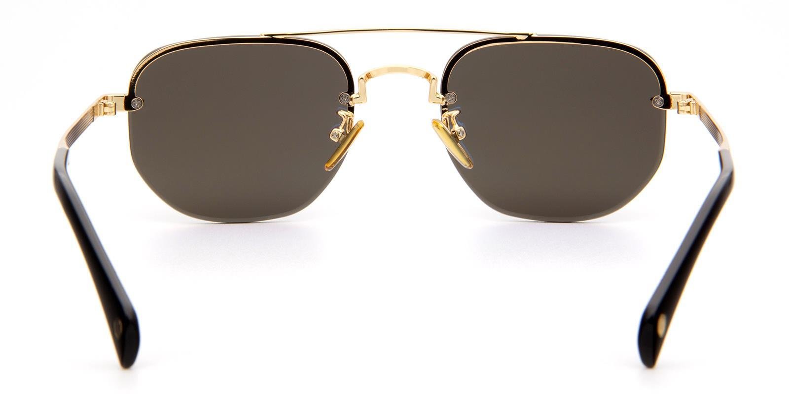 Falenti AE2401-C2 53 Unisex Güneş Gözlüğü  