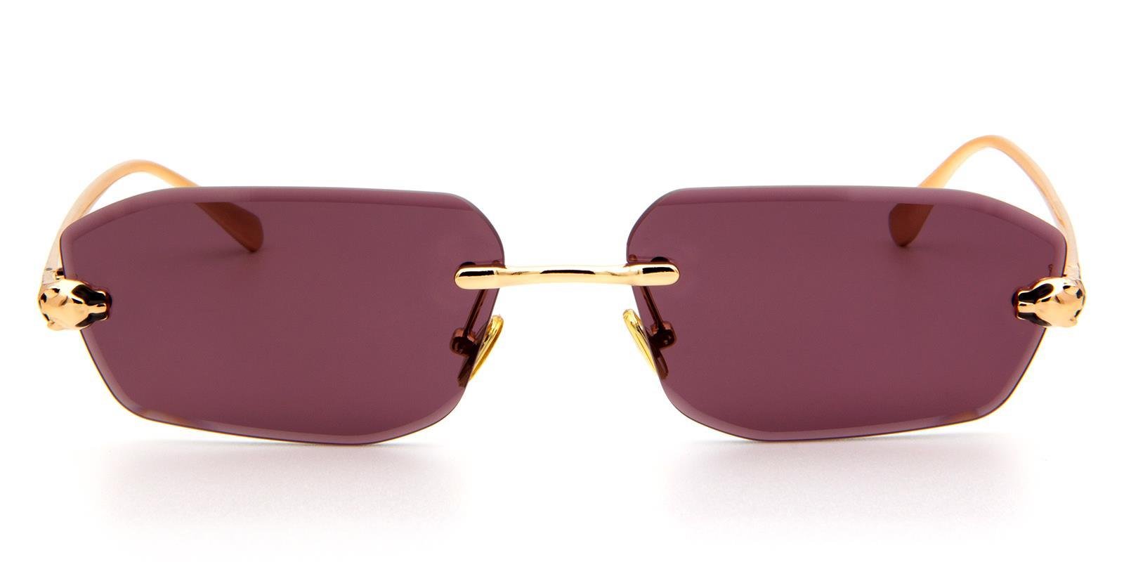 Falenti AE2502-C5 56 Unisex Güneş Gözlüğü  