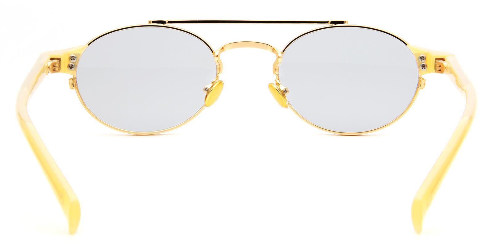 Falenti AE1042S-C5 56 Unisex Güneş Gözlüğü  