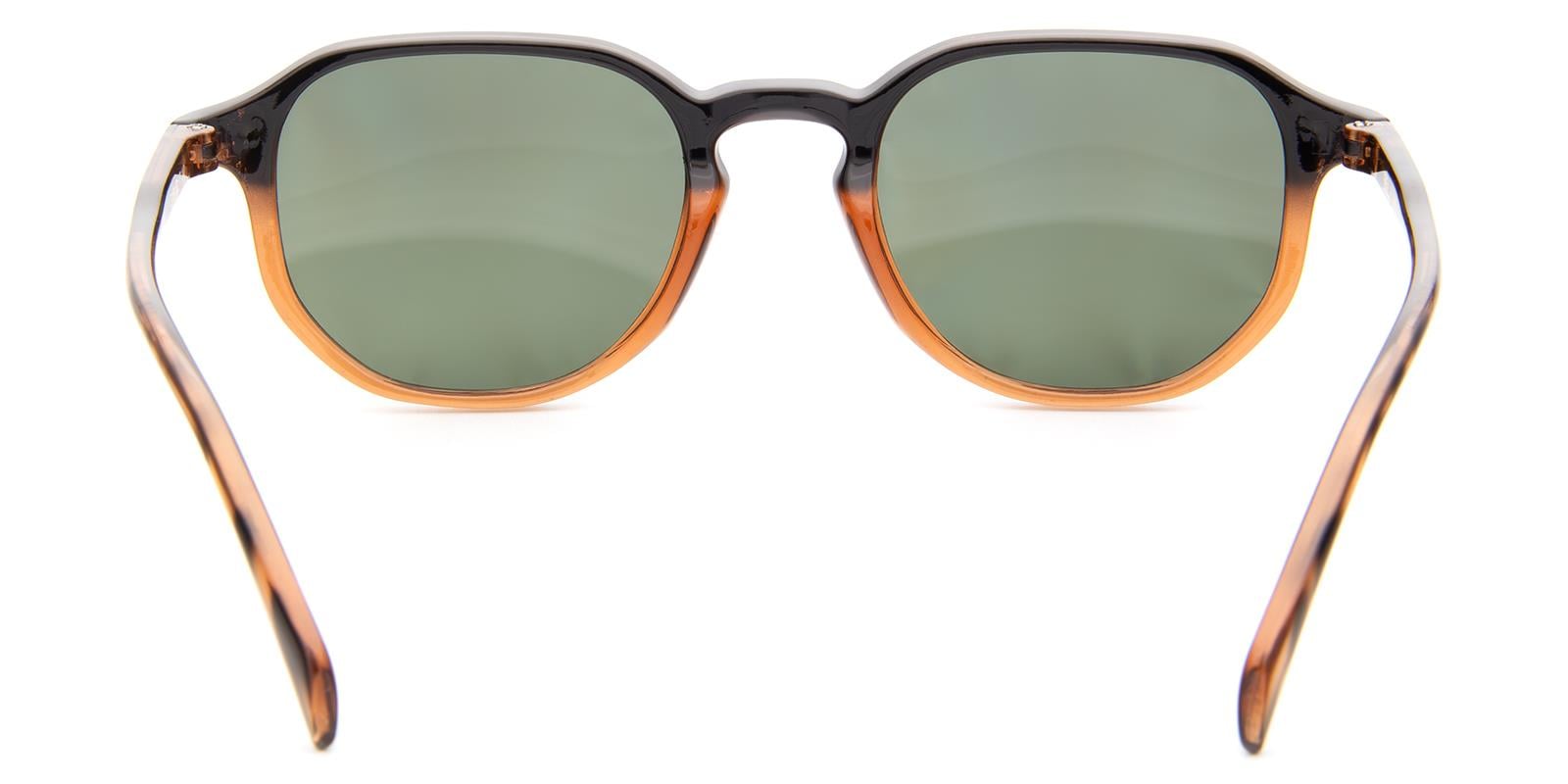 Falenti AE31151-C3 52 Unisex Güneş Gözlüğü  