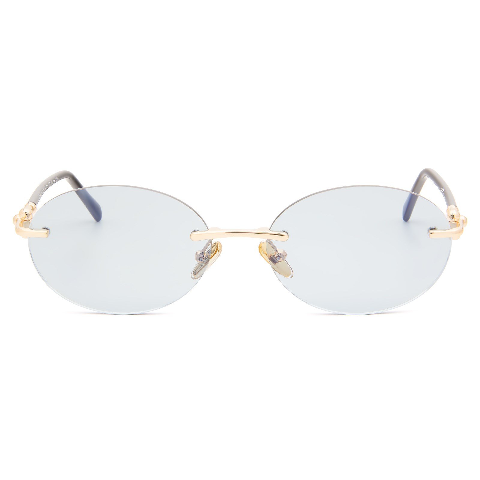 Falenti AE2569-C3 57 Unisex Güneş Gözlüğü  