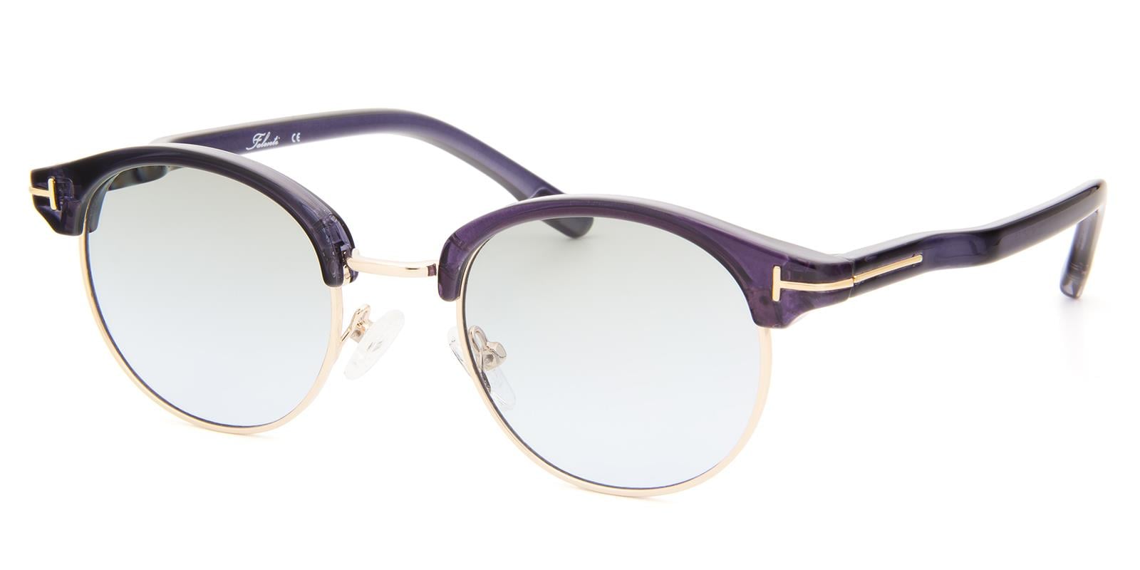 Falenti AE2548-C7 48 Fotokromik Unisex Güneş Gözlüğü  