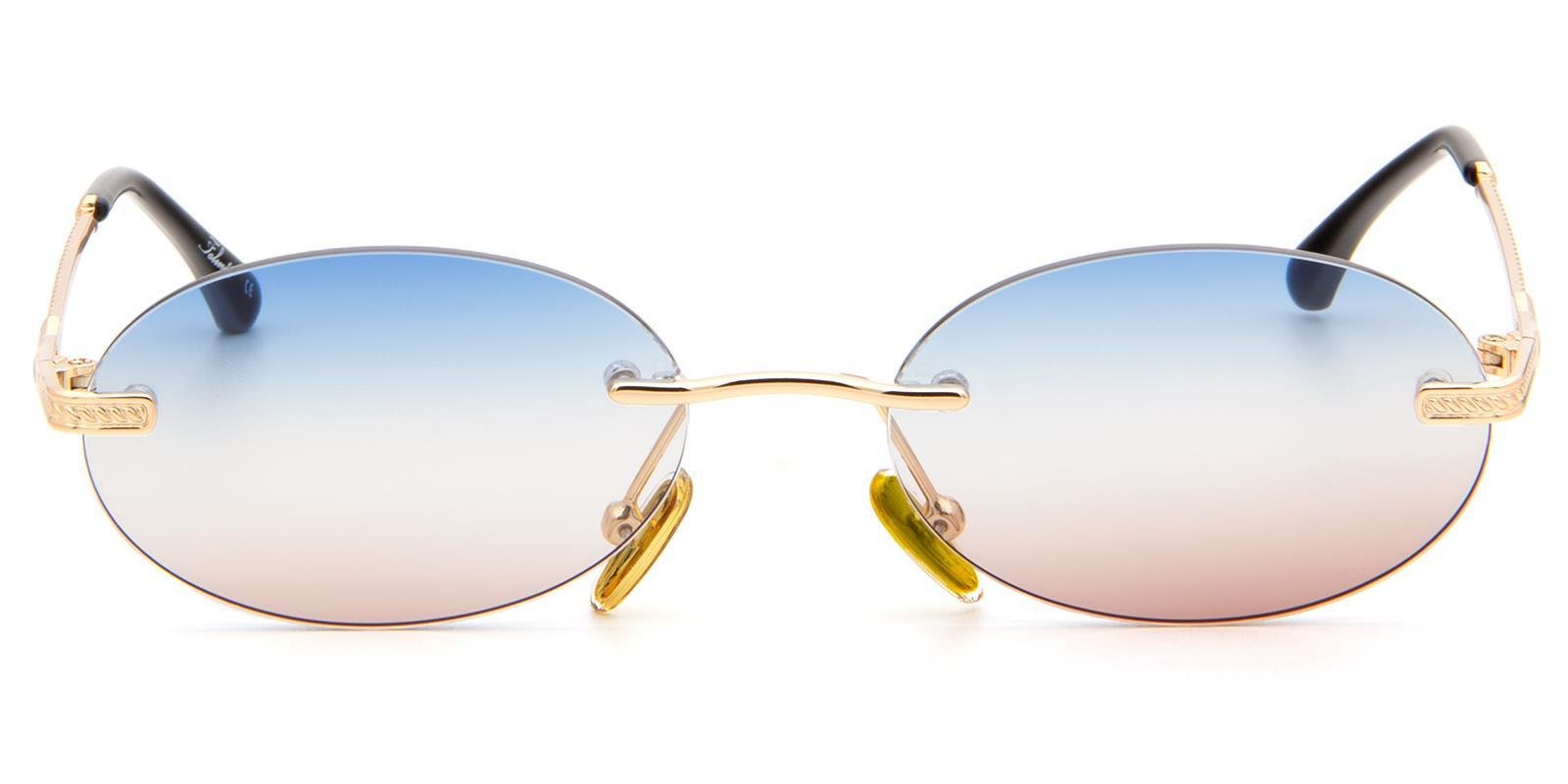 Falenti AE2036-C5 52 Unisex Güneş Gözlüğü  