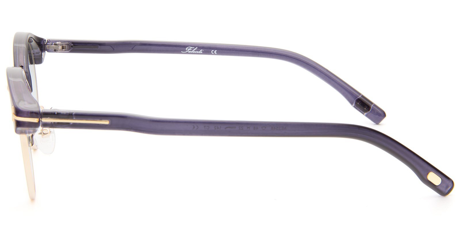 Falenti AE2548-C7 48 Fotokromik Unisex Güneş Gözlüğü  