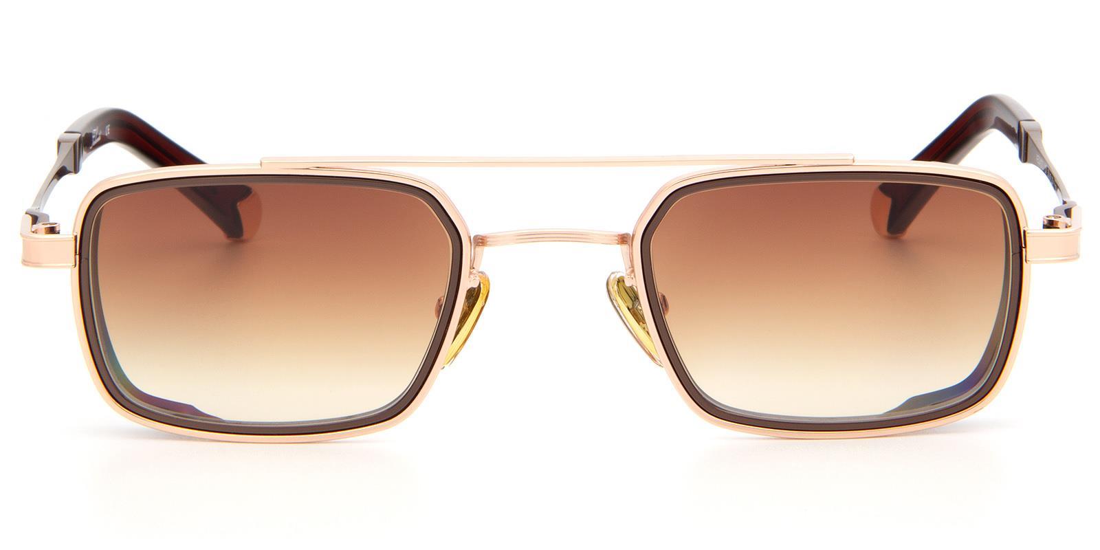 Falenti AE2403-C3 50 Unisex Güneş Gözlüğü  