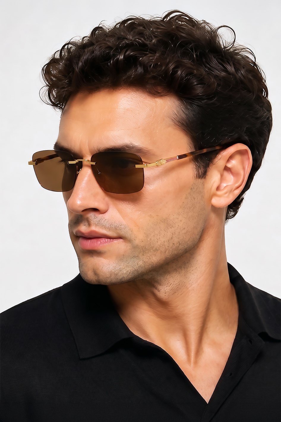 Falenti AE2614-C3 56 Unisex Güneş Gözlüğü  