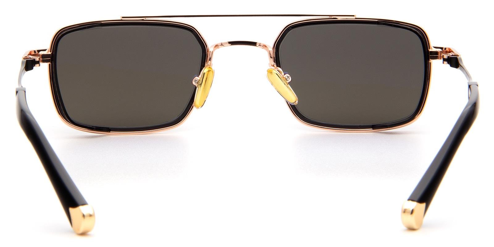 Falenti AE2403-C1 50 Unisex Güneş Gözlüğü  