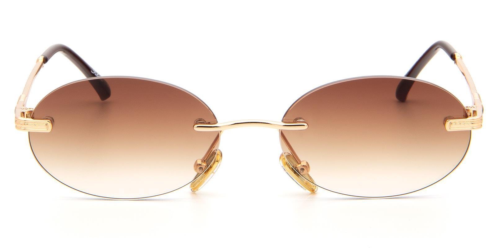 Falenti AE2036-C2 52 Unisex Güneş Gözlüğü  