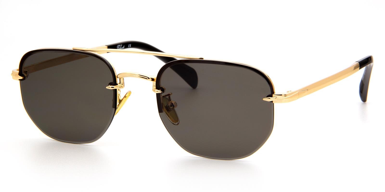 Falenti AE2401-C2 53 Unisex Güneş Gözlüğü  