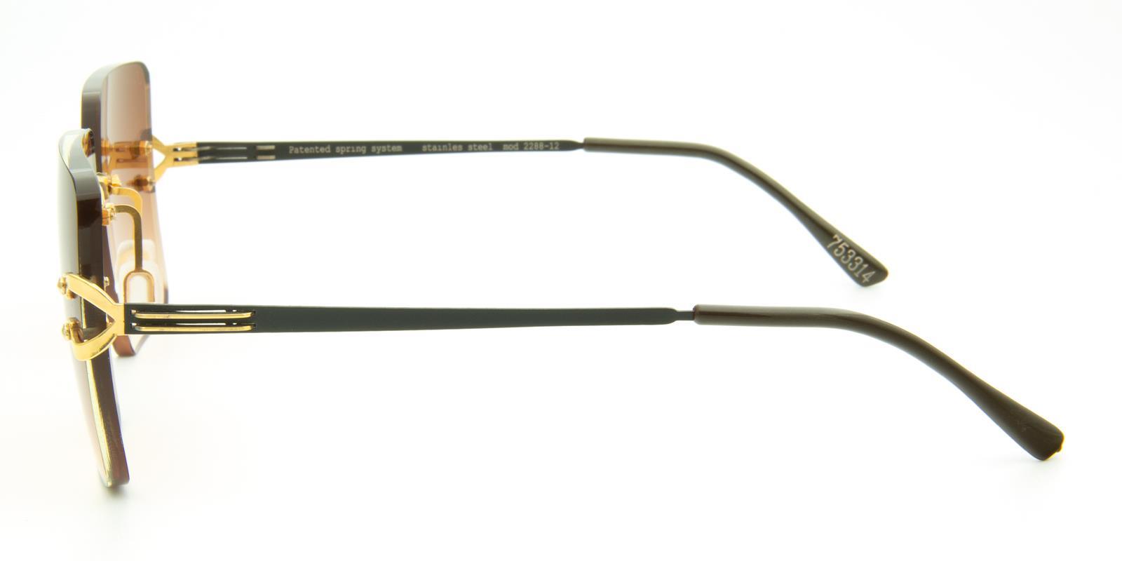 Falenti FL753314 55 Unisex Güneş Gözlüğü  