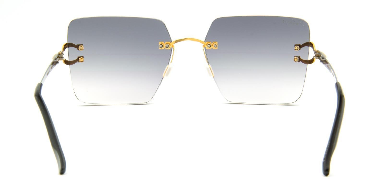 Falenti FL753214 55 Unisex Güneş Gözlüğü  