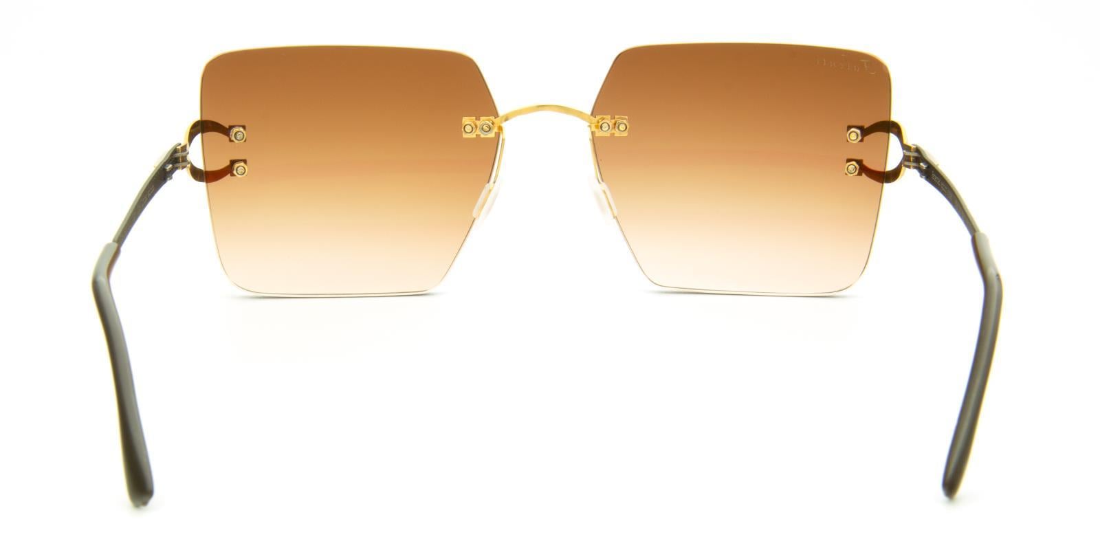 Falenti FL753314 55 Unisex Güneş Gözlüğü  