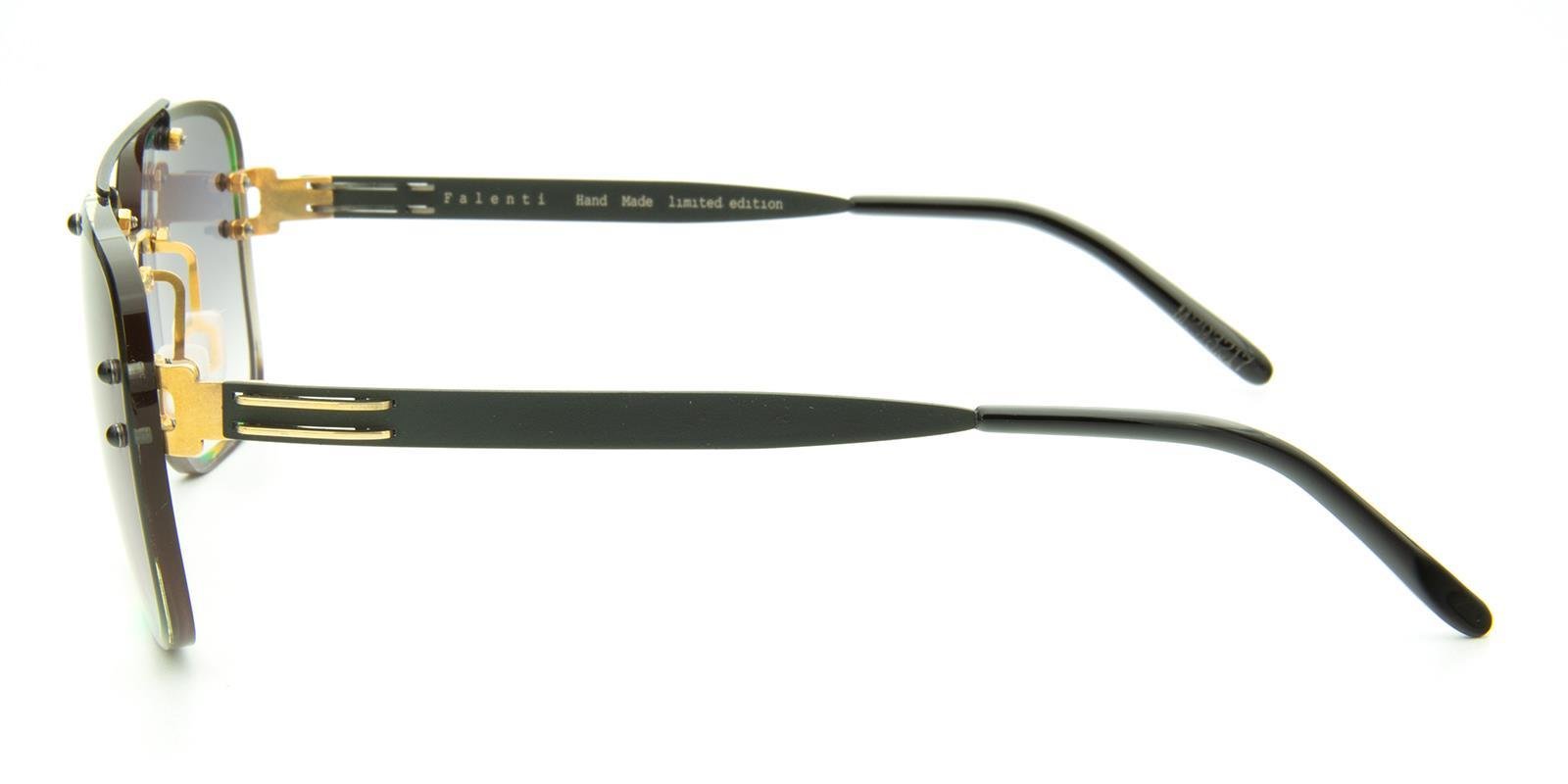 Falenti FL-M-293217 55 Unisex Güneş Gözlüğü  