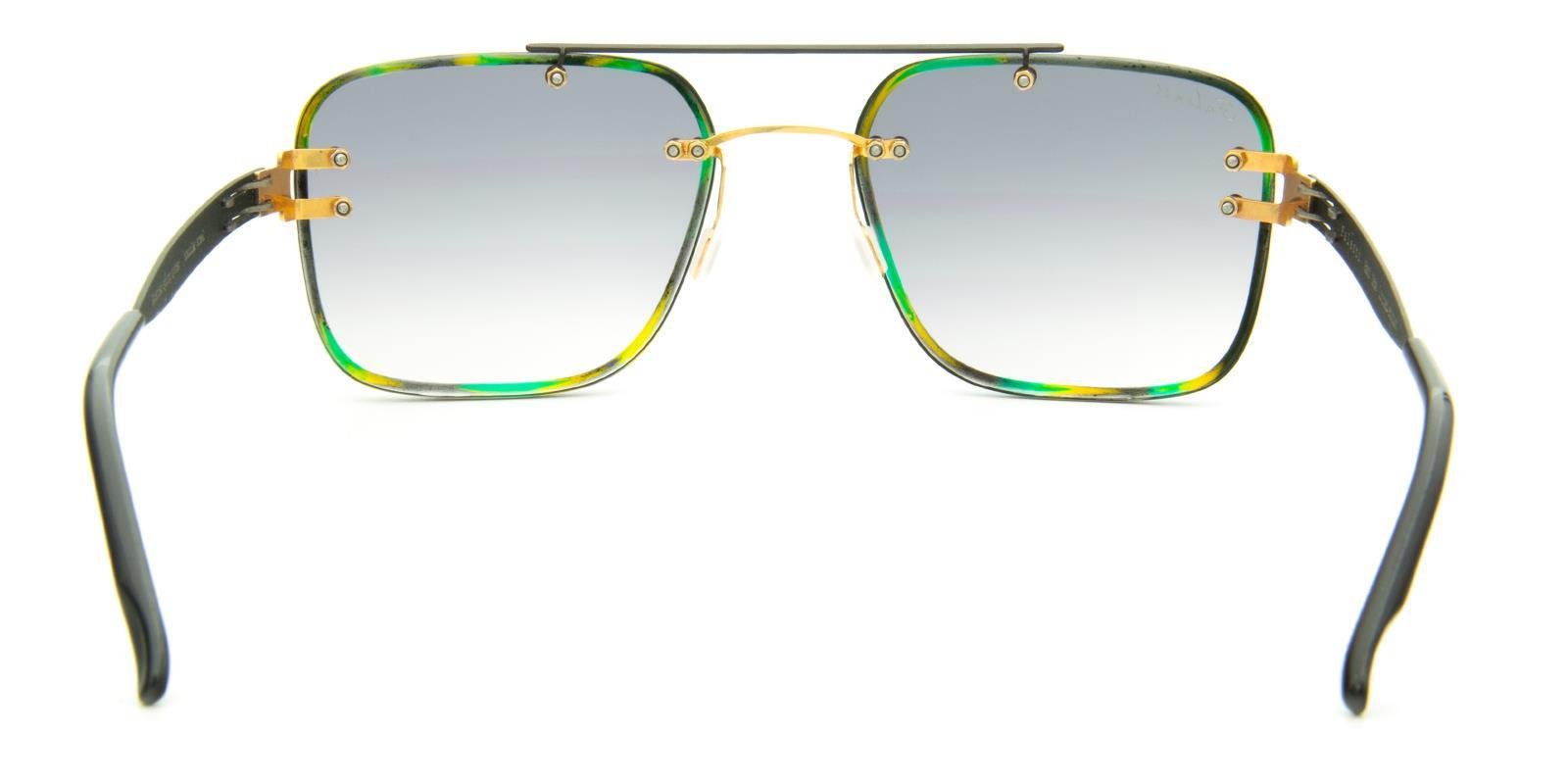 Falenti FL-M-293217 55 Unisex Güneş Gözlüğü  