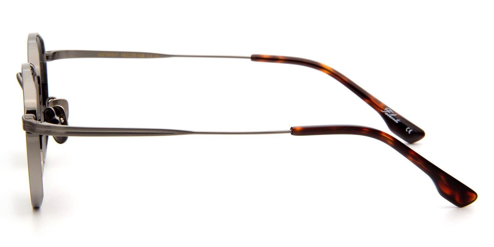 Falenti KBT98841-C4 48 Unisex Güneş Gözlüğü  