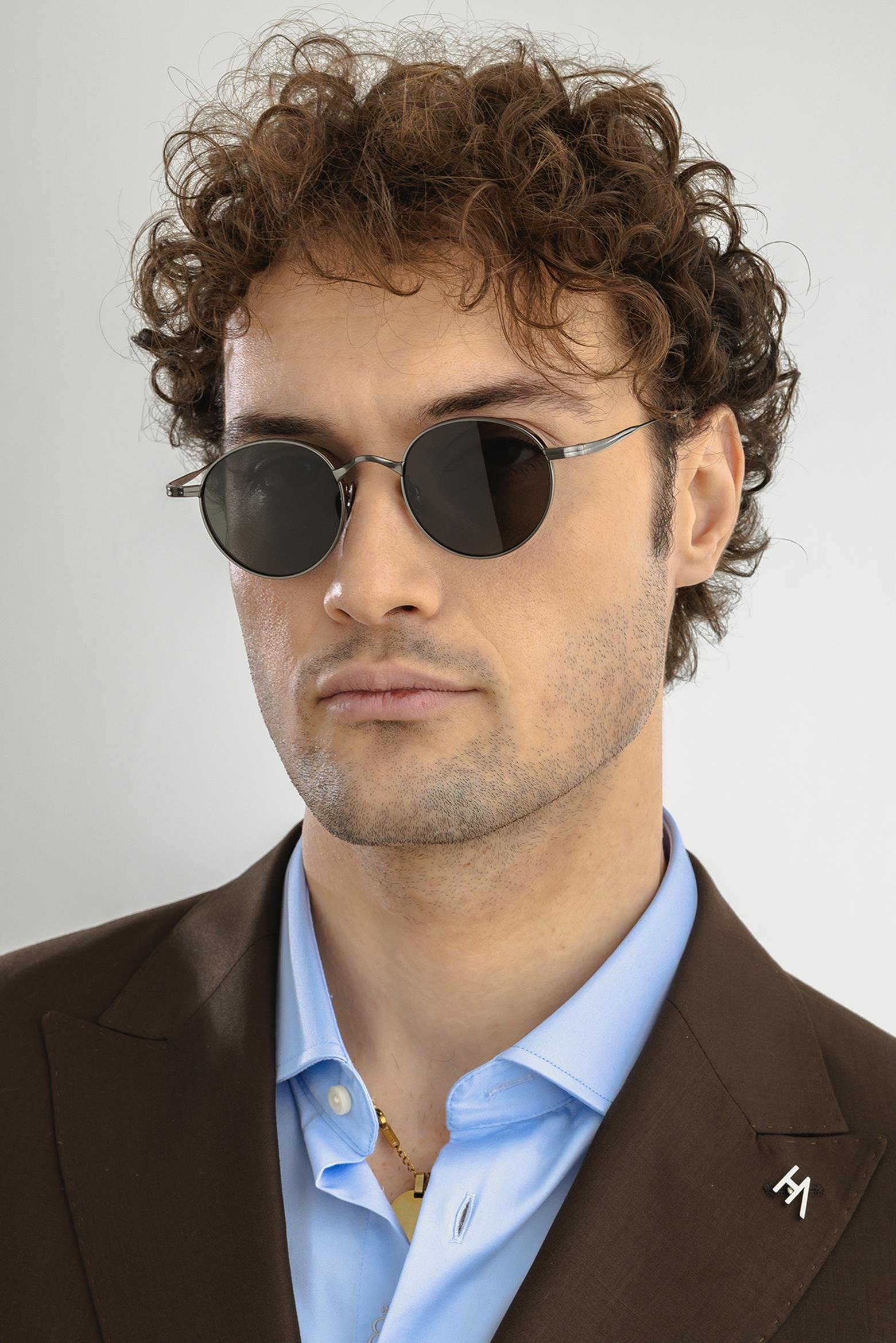 Falenti KBT98841-C4 48 Unisex Güneş Gözlüğü Falenti KBT98841-C4 48 Unisex Güneş Gözlüğü - Lenti 