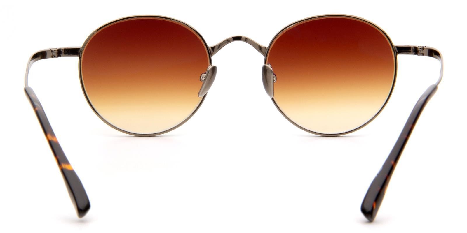 Falenti KBT98841-C3 48 Unisex Güneş Gözlüğü  