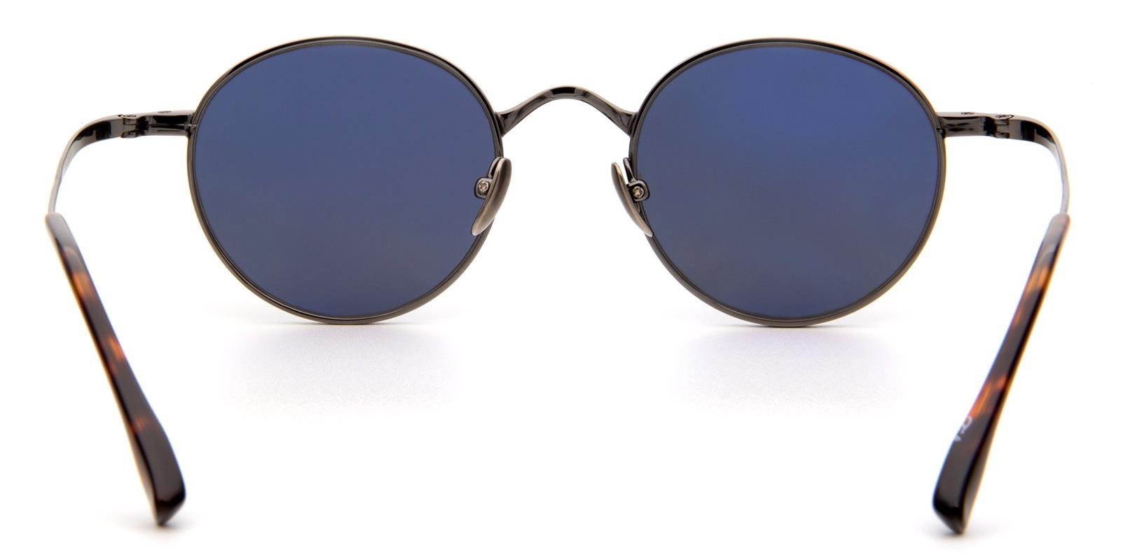 Falenti KBT98841-C4 48 Unisex Güneş Gözlüğü  