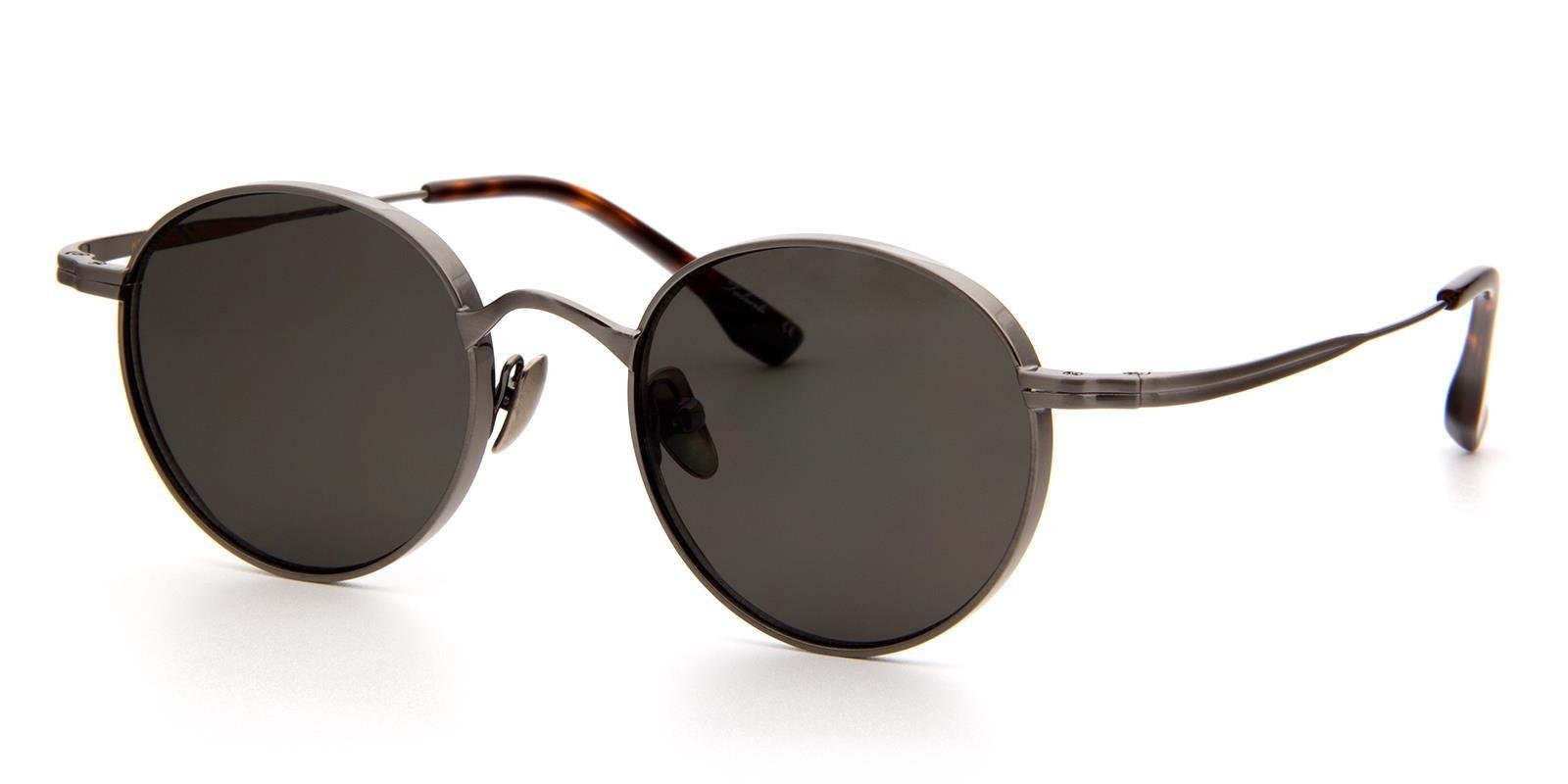 Falenti KBT98841-C4 48 Unisex Güneş Gözlüğü  