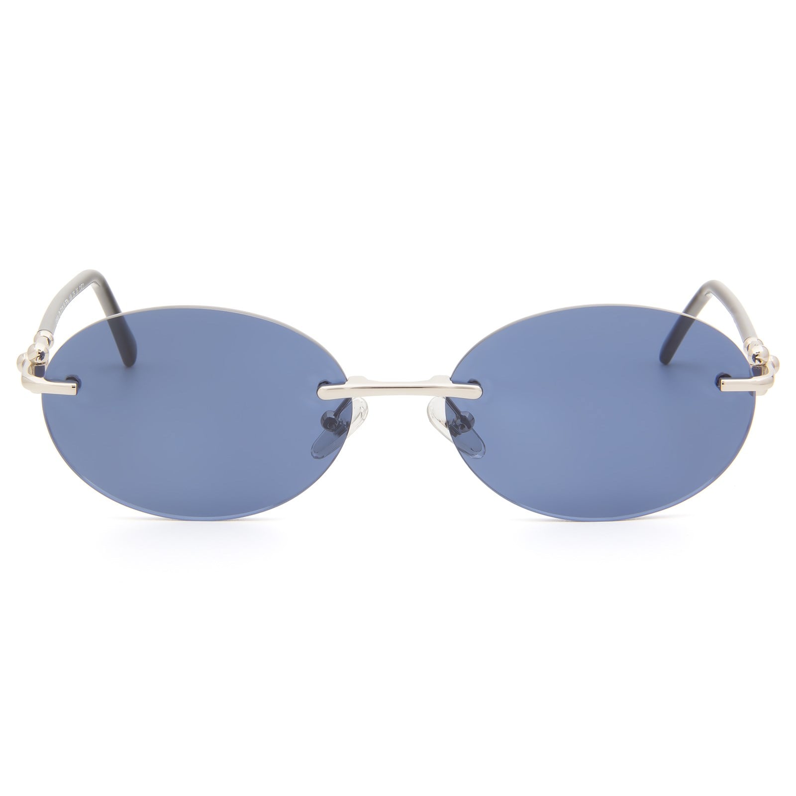Federico Barocci FBAE2569-C5 57 Unisex Güneş Gözlüğü  