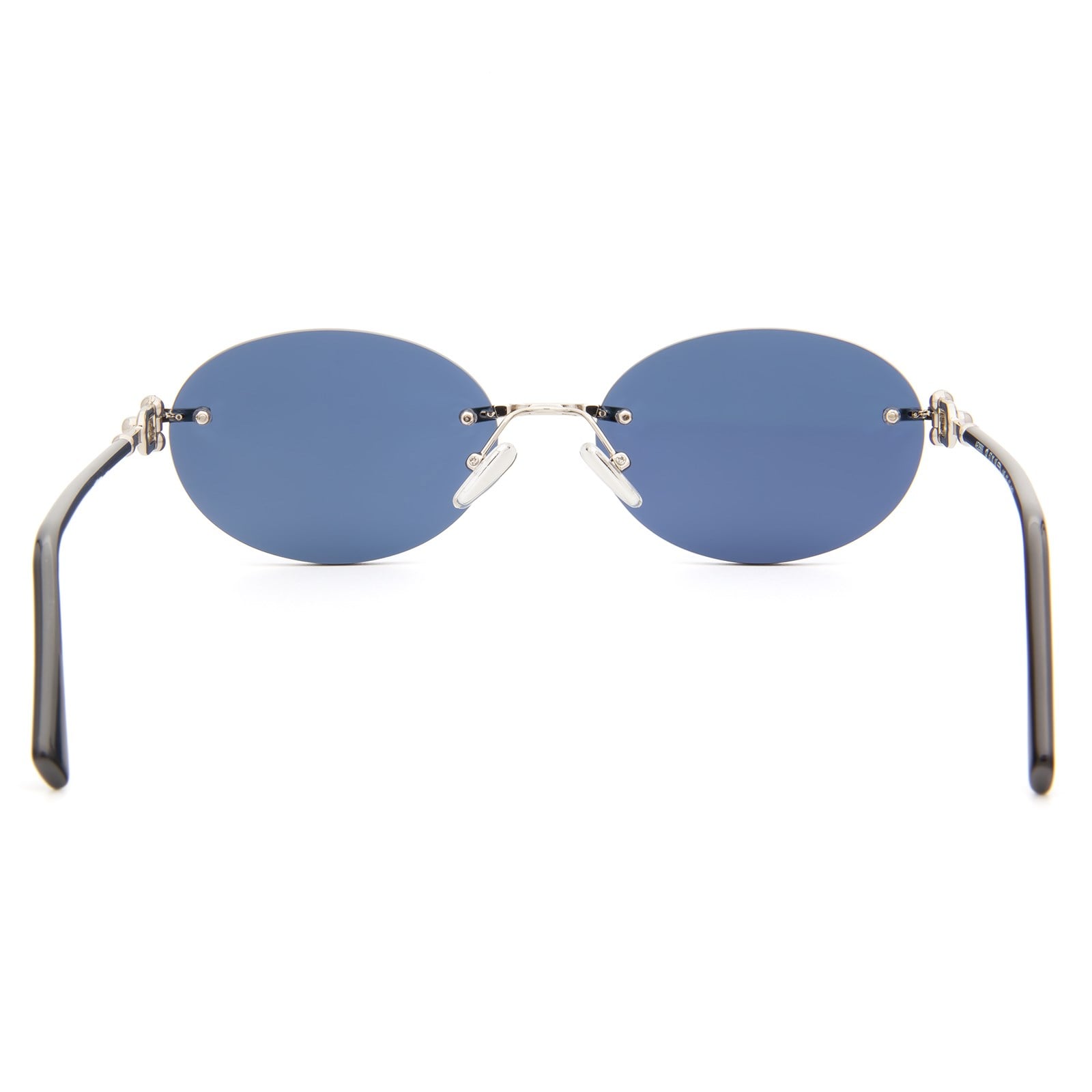Federico Barocci FBAE2569-C5 57 Unisex Güneş Gözlüğü  