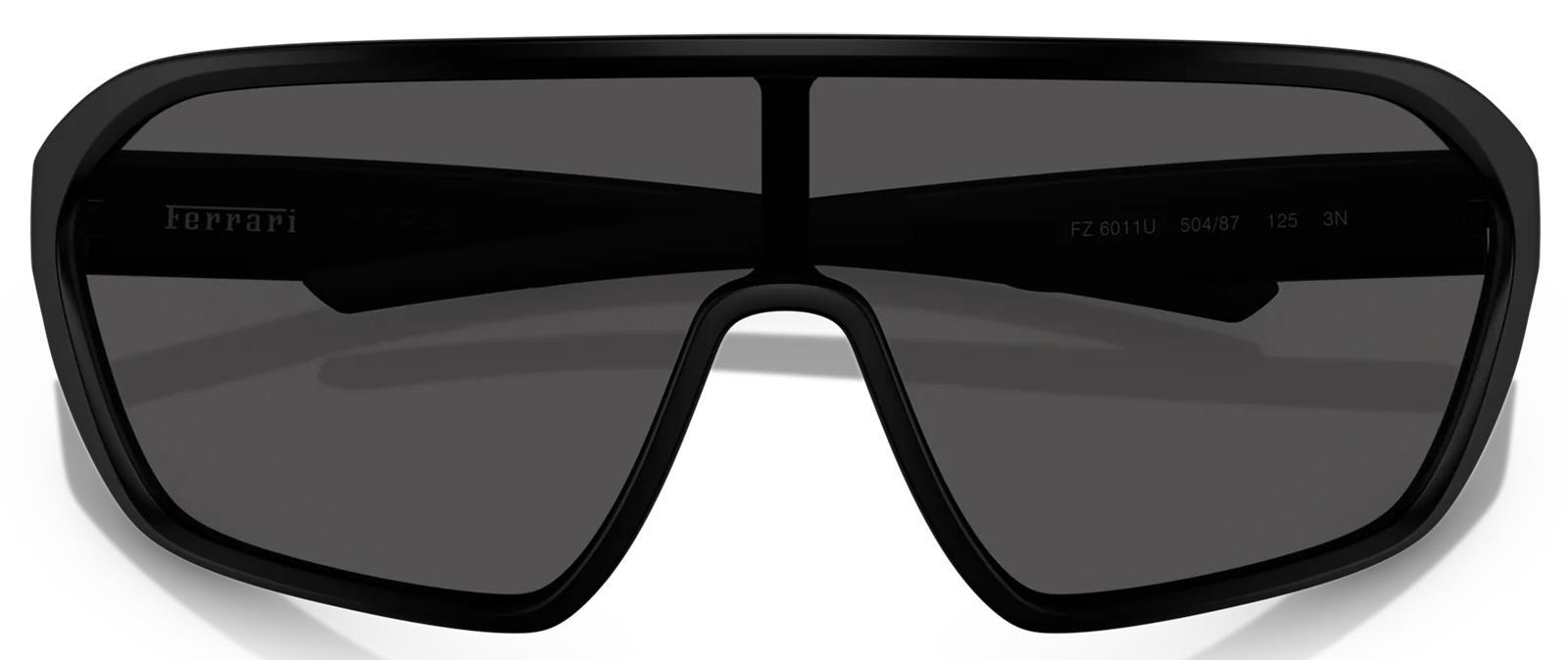 Ferrari Scuderia FZ6011U 504/87 42 Erkek Güneş Gözlüğü Ferrari Scuderia FZ6011U 504/87 42 Erkek Güneş Gözlüğü - Lenti 