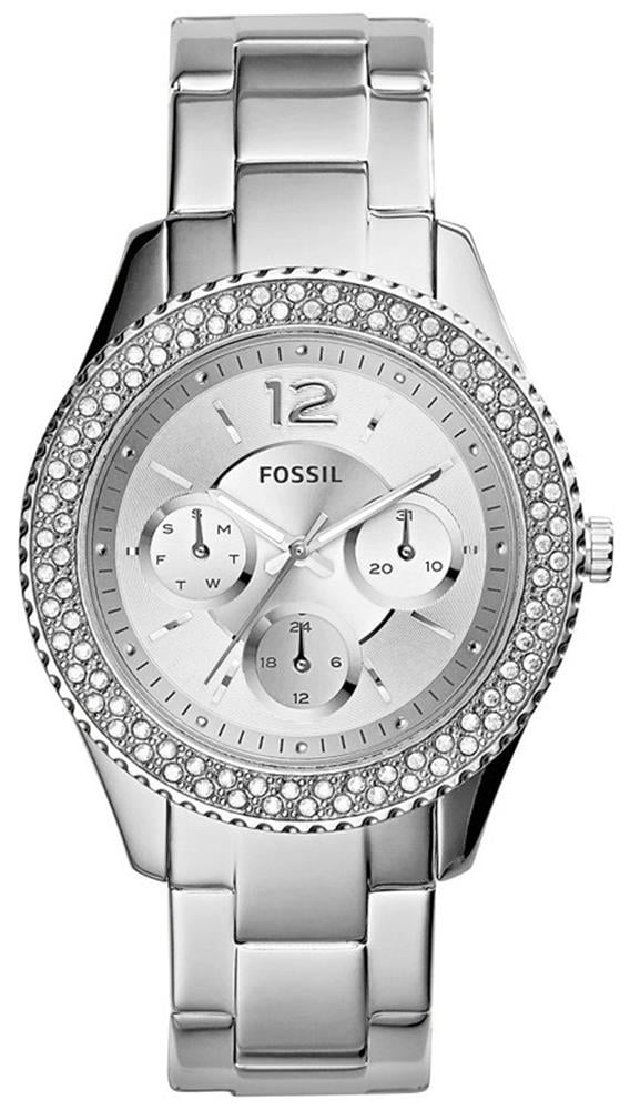 Fossil ES3588 Bayan Kol Saati  Fossil ES3588 Bayan Kol Saati  | Gözlüğün Adresi 