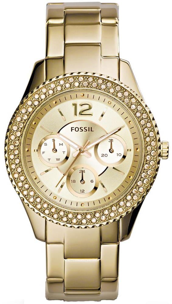 Fossil ES3589 Bayan Kol Saati (SaatveSaat Garantili) Fossil ES3589 Bayan Kol Saati (SaatveSaat Garantili) | Gözlüğün Adresi 