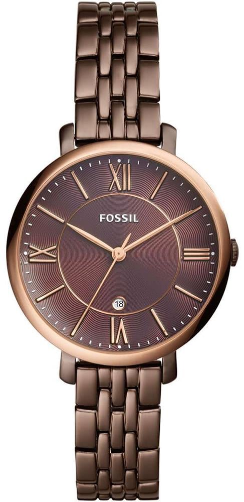 Fossil ES4275 Bayan Kol Saati Fossil ES4275 Bayan Kol Saati | Gözlüğün Adresi 