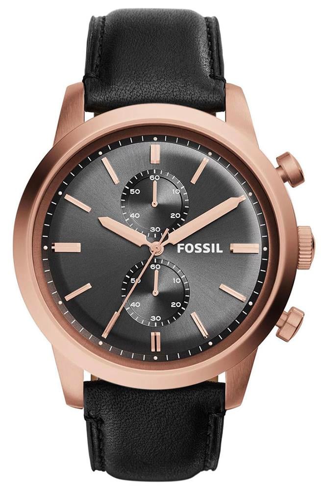 Fossil FS5097 Erkek Kol Saati (SaatveSaat Garantili) Fossil FS5097 Erkek Kol Saati (SaatveSaat Garantili) | Gözlüğün Adresi 