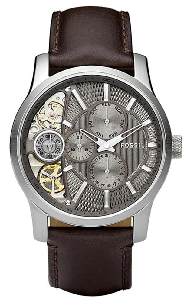 Fossil ME1098 Erkek Kol Saati (SaatveSaat Garantili) Fossil ME1098 Erkek Kol Saati (SaatveSaat Garantili) | Gözlüğün Adresi 