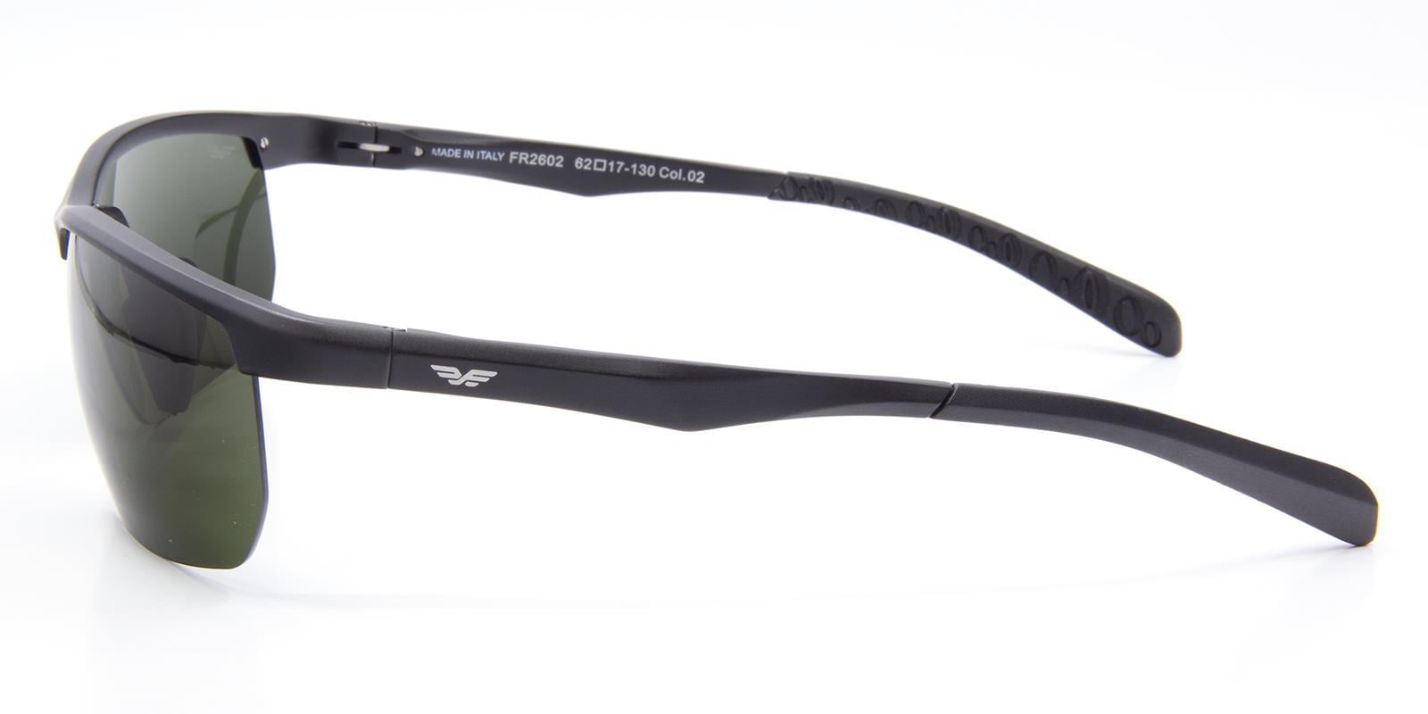 Fratelli Rossetti FR2602-02 62 Polarize Erkek Güneş Gözlüğü  