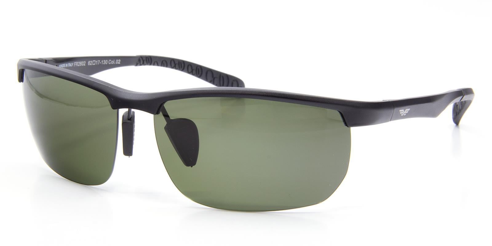 Fratelli Rossetti FR2602-02 62 Polarize Erkek Güneş Gözlüğü  