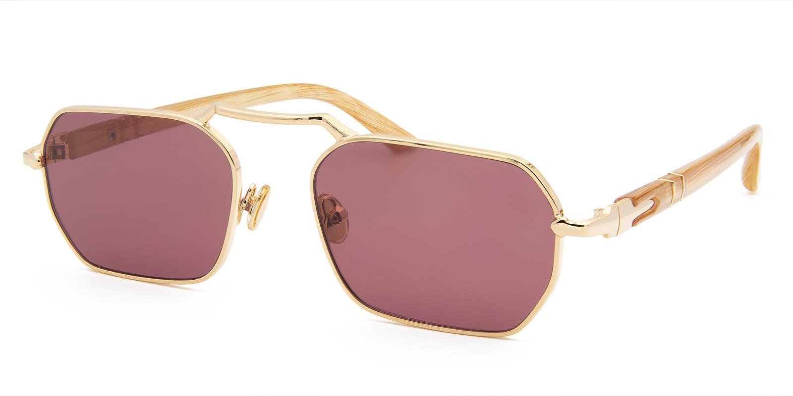 Fratelli Rossetti 2503-C5 57 Erkek Güneş Gözlüğü  