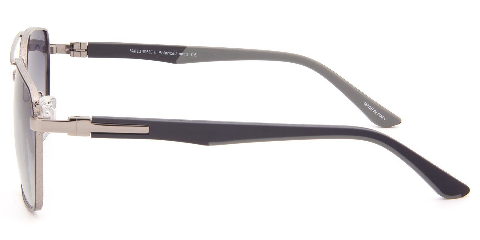 Fratelli Rossetti FR6307-C98-P87 61 Polarize Erkek Güneş Gözlüğü  