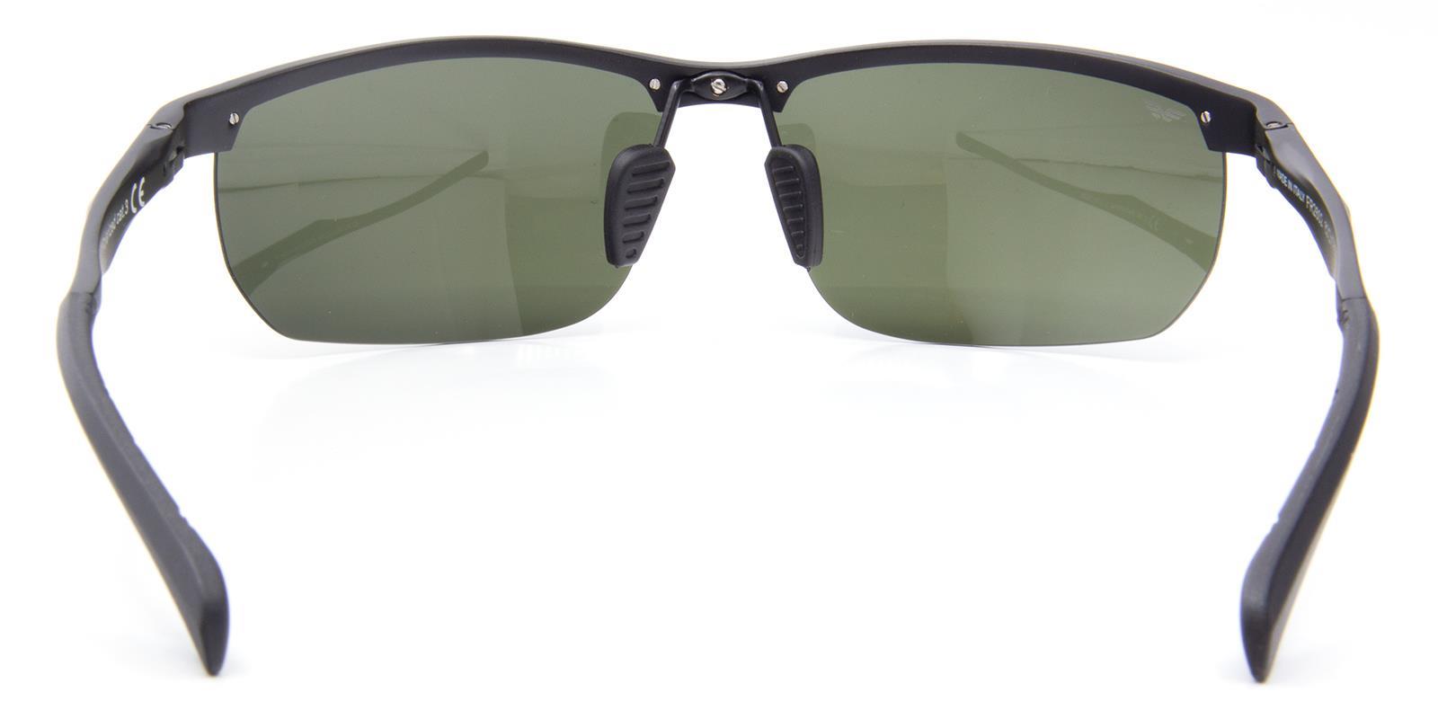 Fratelli Rossetti FR2602-02 62 Polarize Erkek Güneş Gözlüğü  