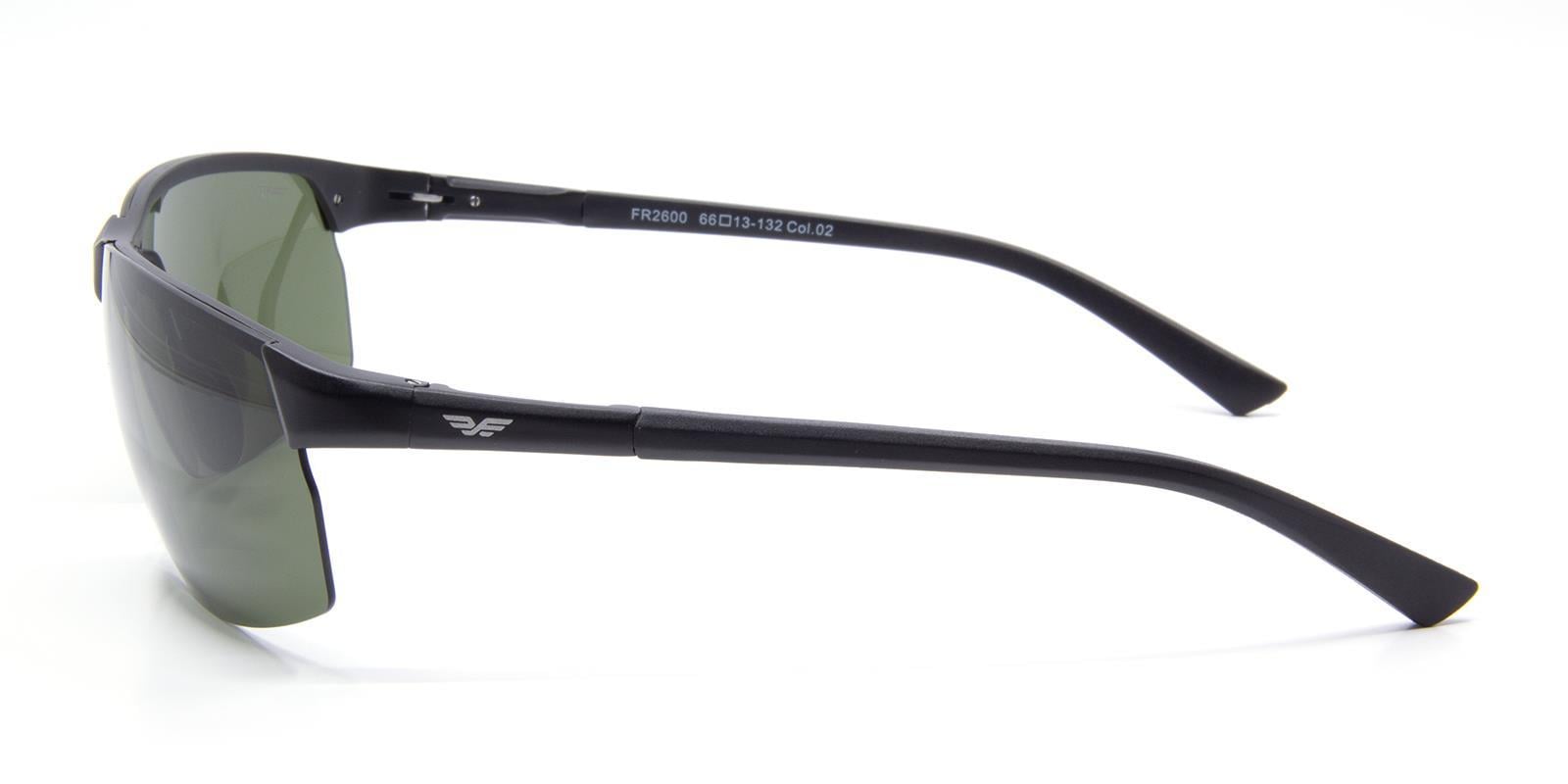 Fratelli Rossetti FR2600-C02 66 Polarize Erkek Güneş Gözlüğü  
