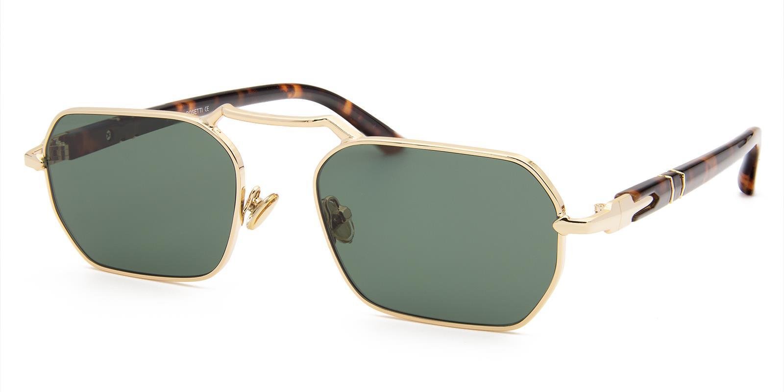 Fratelli Rossetti 2503-C7 57 Erkek Güneş Gözlüğü  