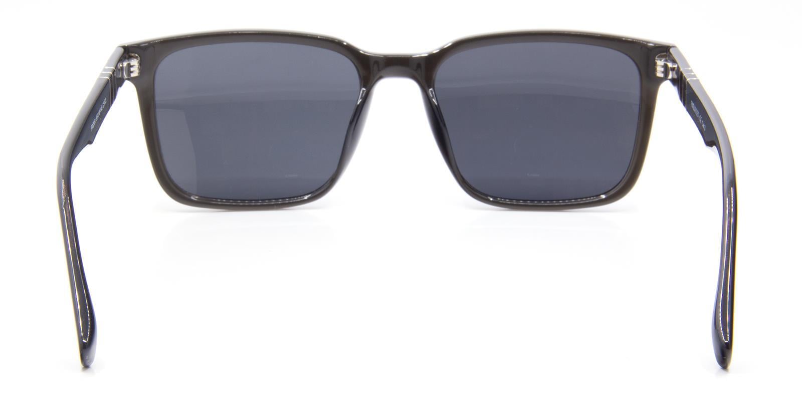 Fratelli Rossetti FR2551-C3-C2 55 Polarize Erkek Güneş Gözlüğü  