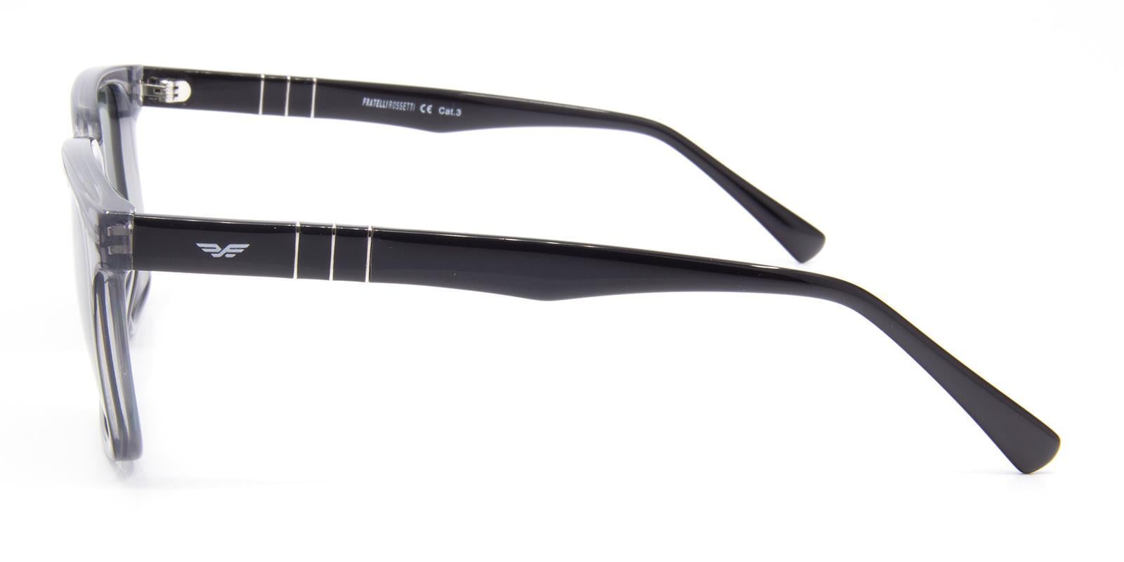 Fratelli Rossetti FR2551-C2-C6 55 Polarize Erkek Güneş Gözlüğü  