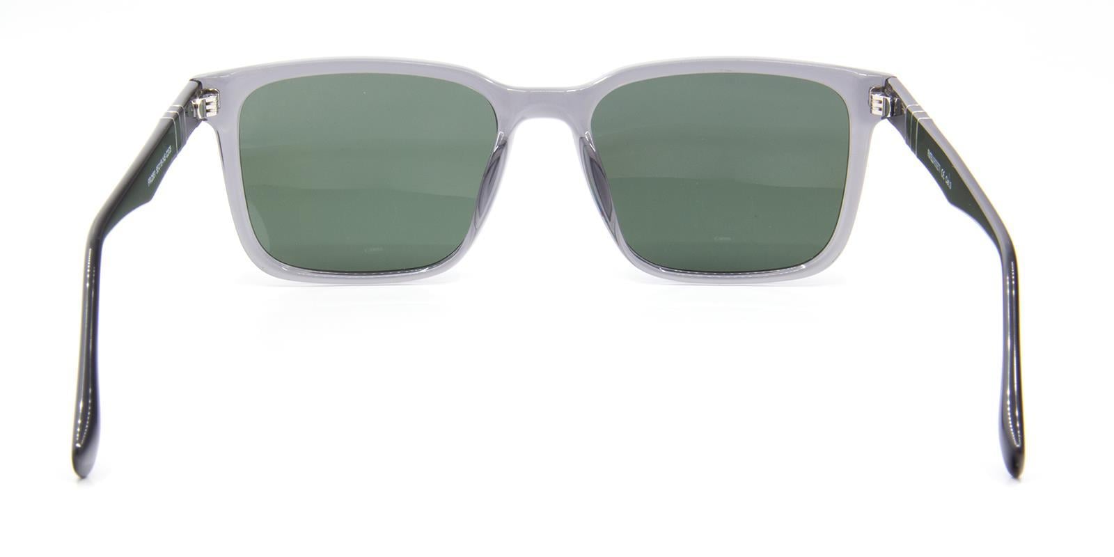 Fratelli Rossetti FR2551-C2-C6 55 Polarize Erkek Güneş Gözlüğü  