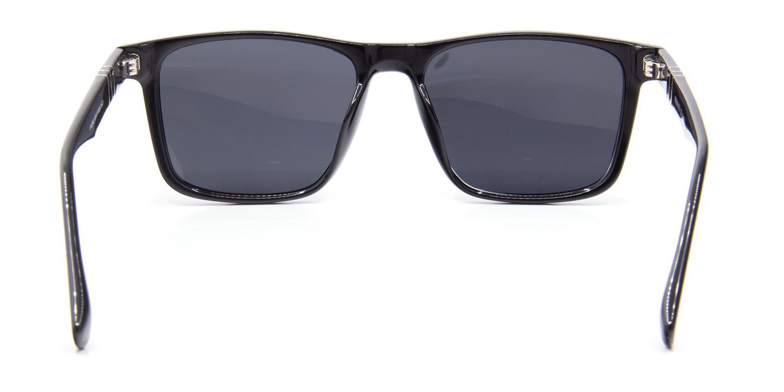 Fratelli Rossetti FR2542-C1-C1 55 Polarize Erkek Güneş Gözlüğü  