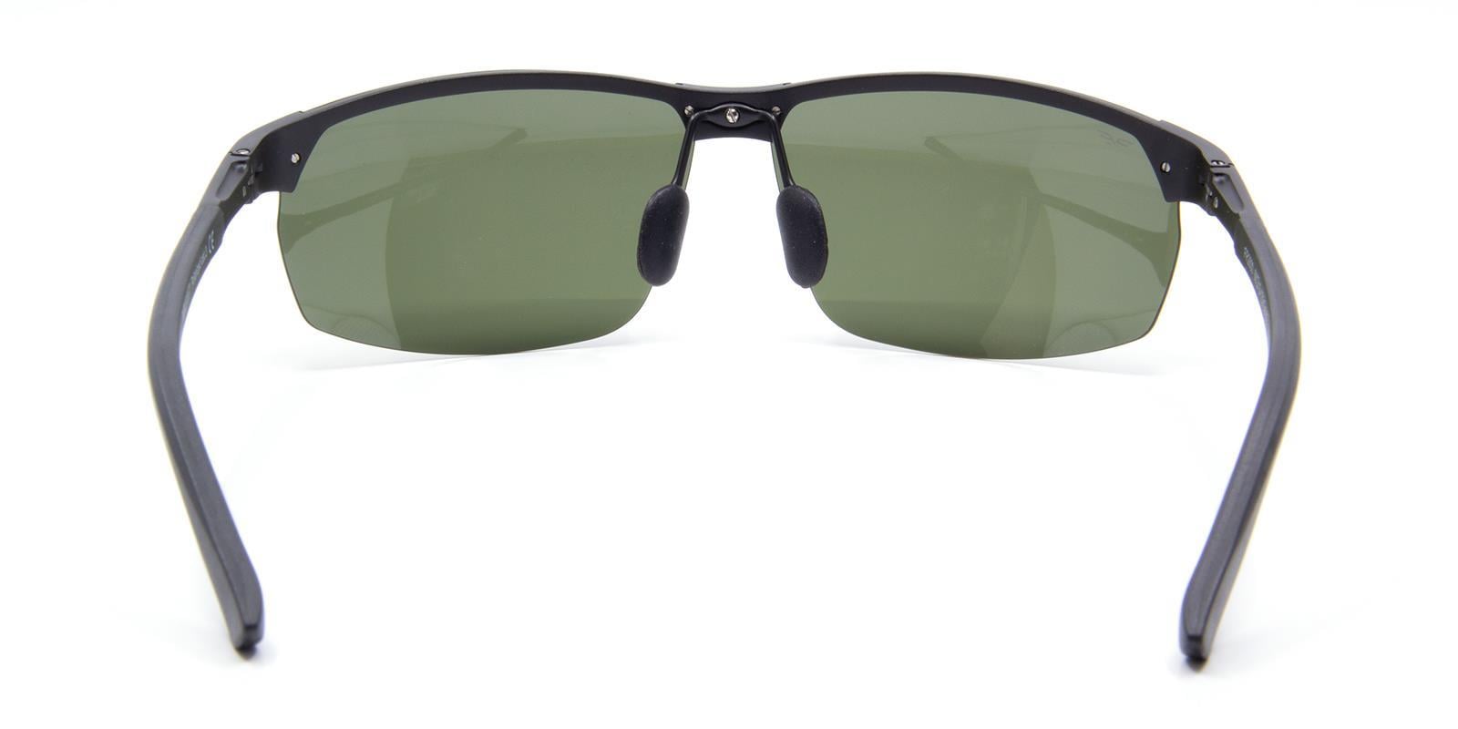 Fratelli Rossetti FR2600-C02 66 Polarize Erkek Güneş Gözlüğü  
