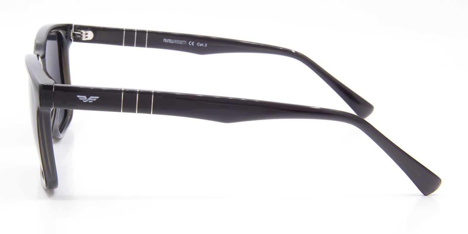 Fratelli Rossetti FR2551-C3-C2 55 Polarize Erkek Güneş Gözlüğü  